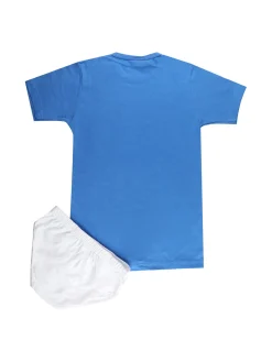 Star Wars Completo intimo 2 pezzi slip + t -shirt