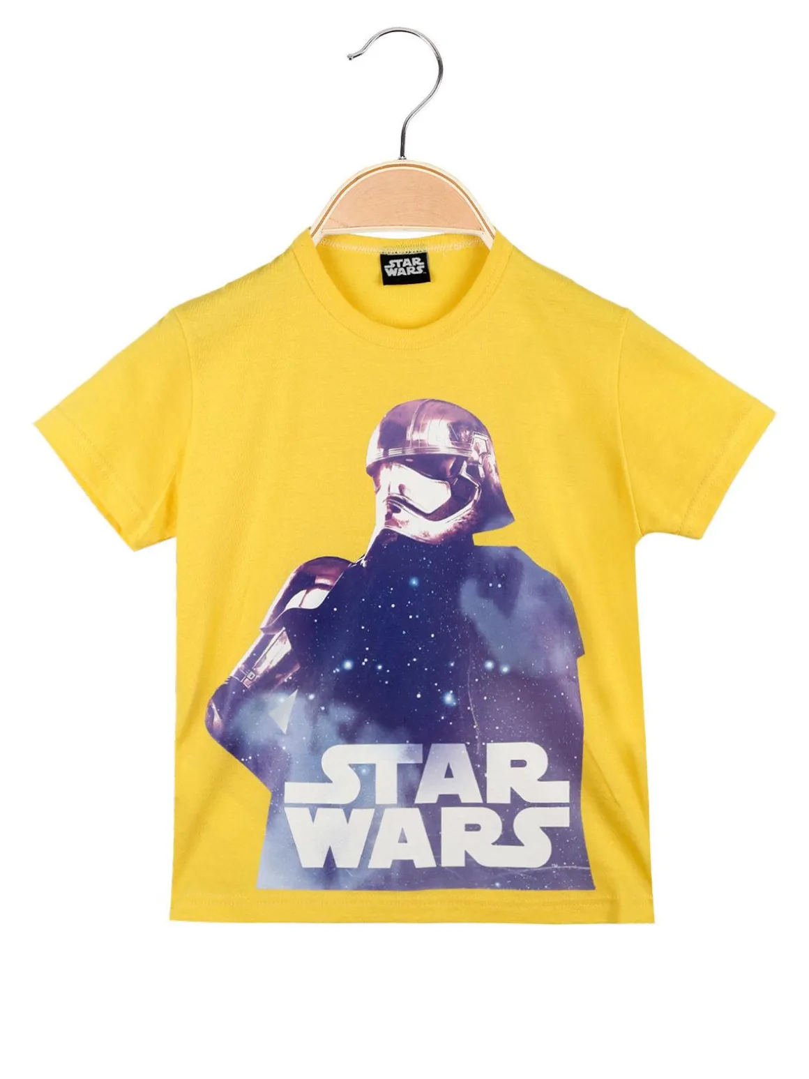 Star Wars T-shirt da bambino con stampa