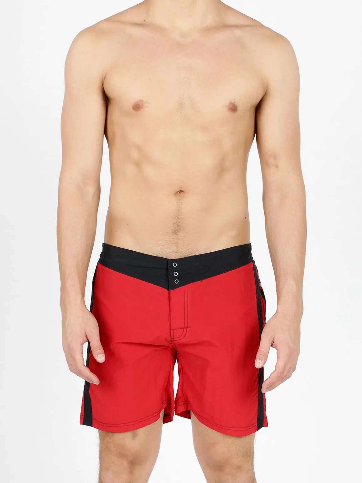 Stormy Life Shorts da bagno uomo