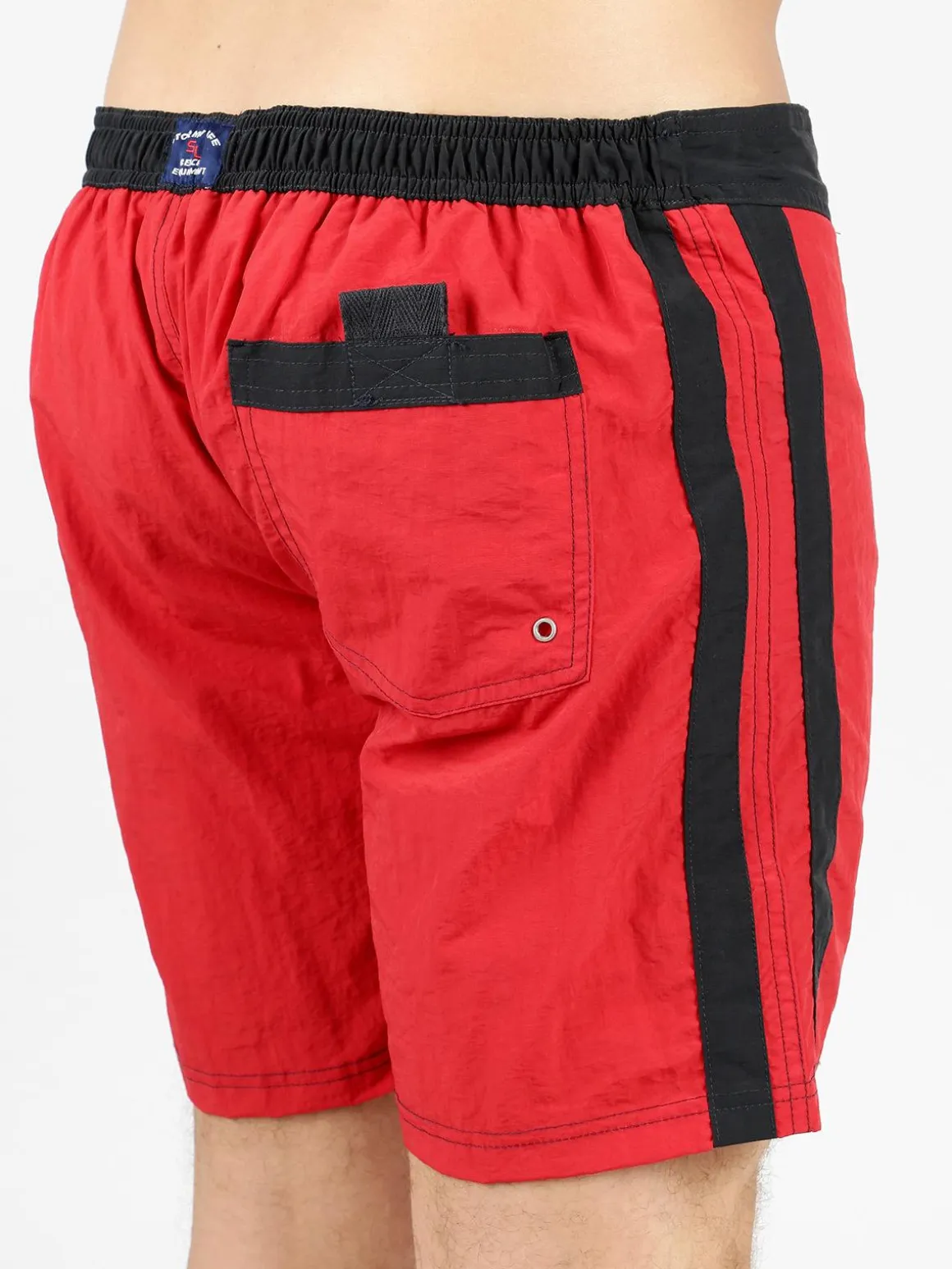Stormy Life Shorts da bagno uomo