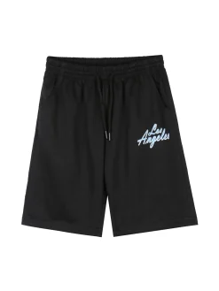 Street Porter Completo corto da bambino con t-shirt e bermuda
