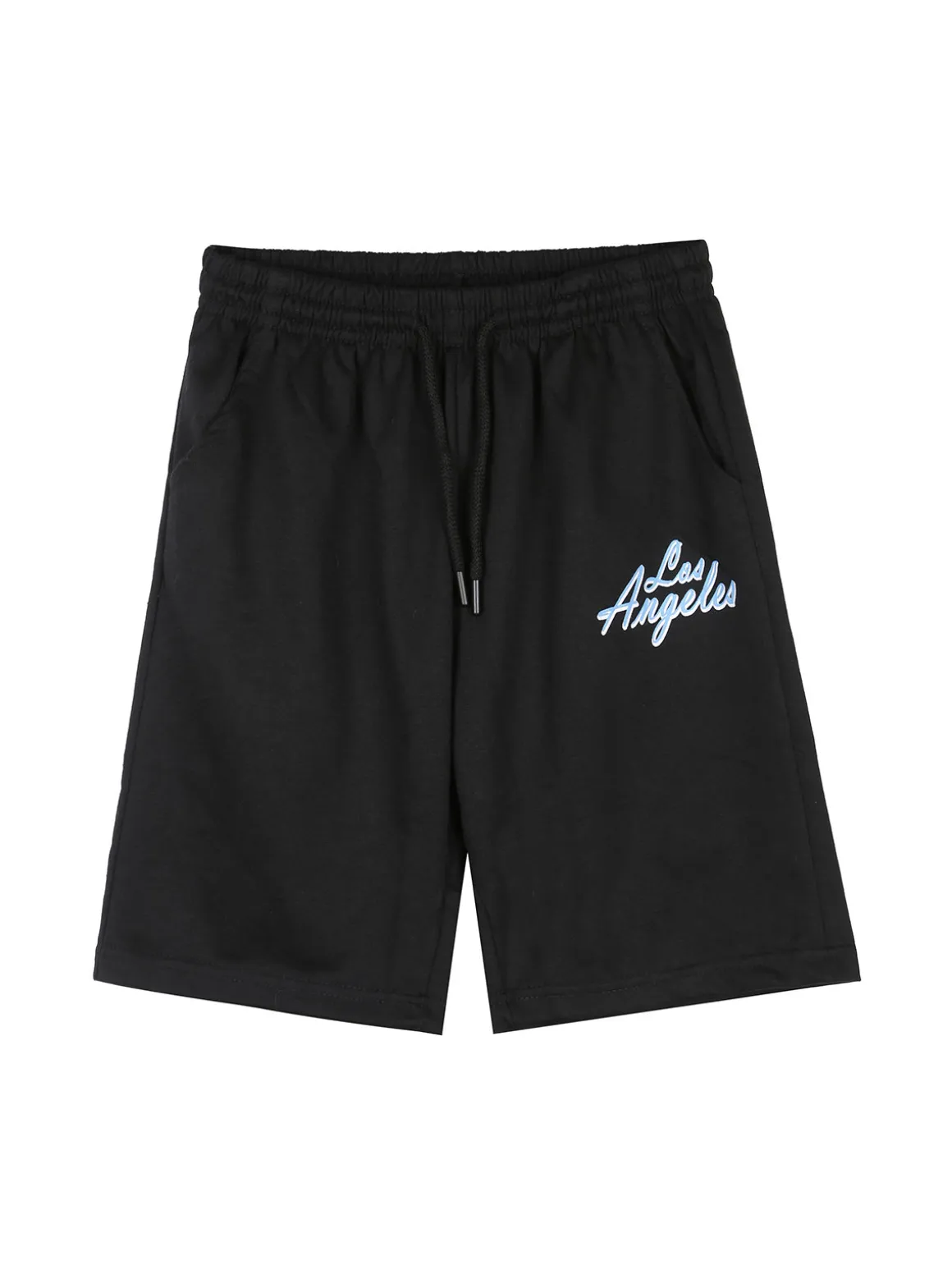 Street Porter Completo corto da bambino con t-shirt e bermuda