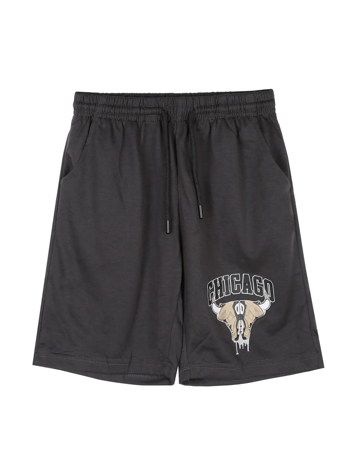 Street Porter Completo corto da bambino con t-shirt e bermuda