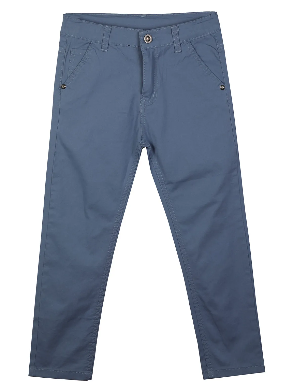 Street Porter Completo 2 pezzi da bambino con camicia alla coreana