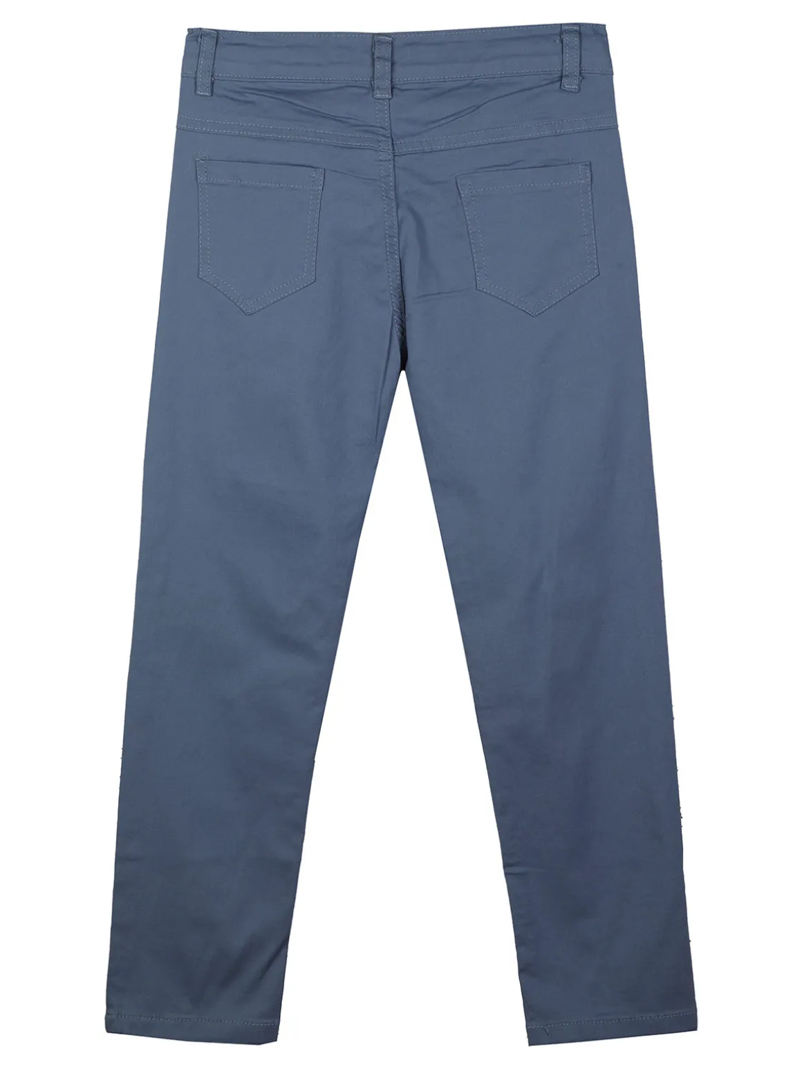 Street Porter Completo 2 pezzi da bambino con camicia alla coreana
