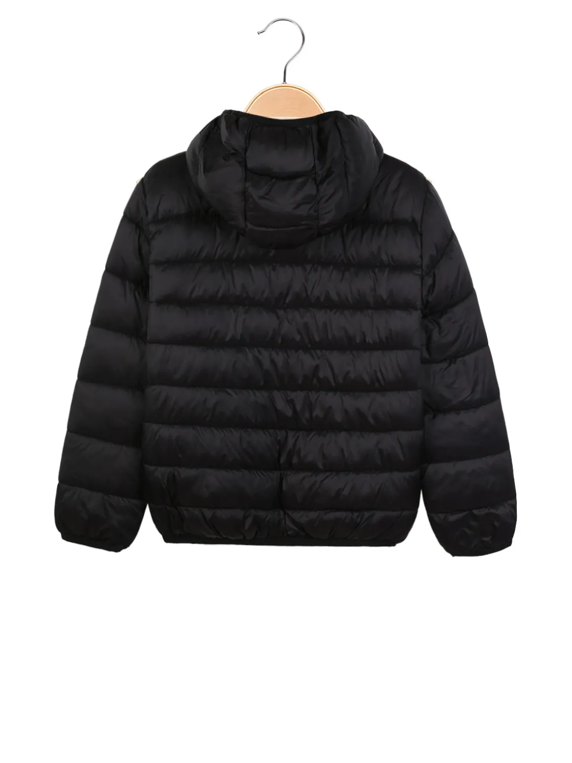 Street Porter Piumino con cappuccio da bambino