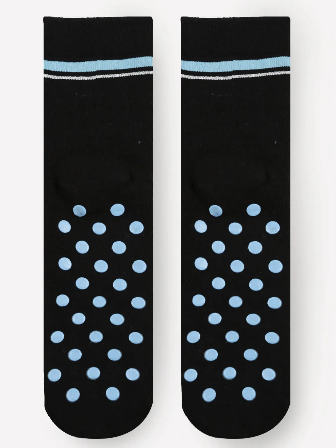 Stylosa Calze antiscivolo da bambina con stampe
