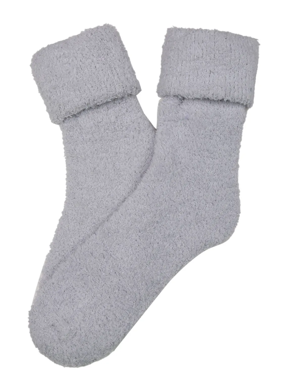 Stylosa Calze antiscivolo morbide da donna