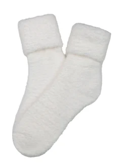 Stylosa Calze antiscivolo morbide da donna