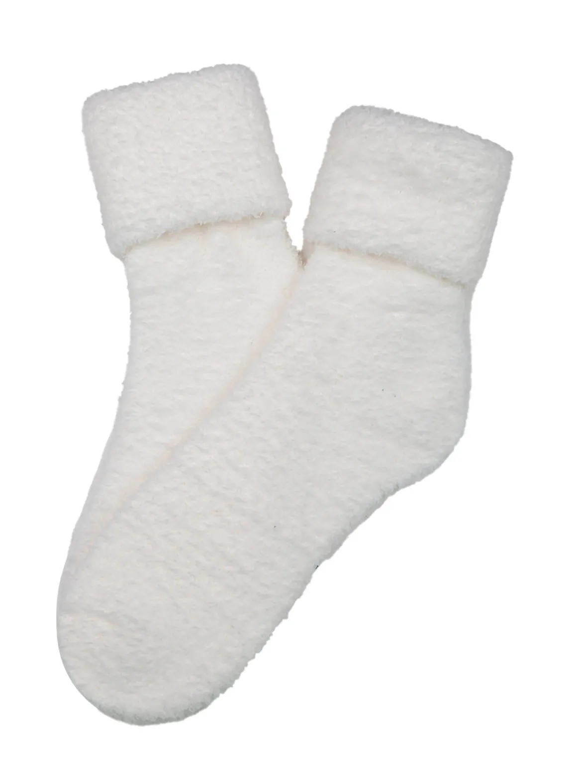 Stylosa Calze antiscivolo morbide da donna