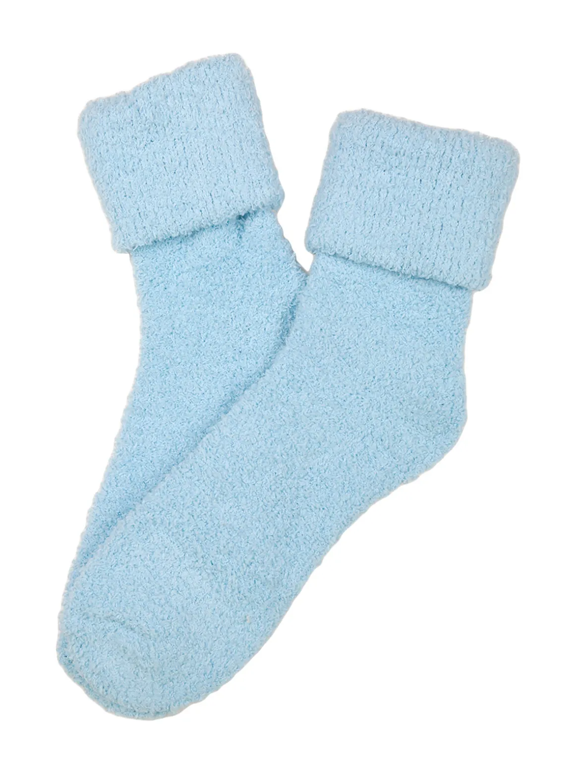 Stylosa Calze antiscivolo morbide da donna