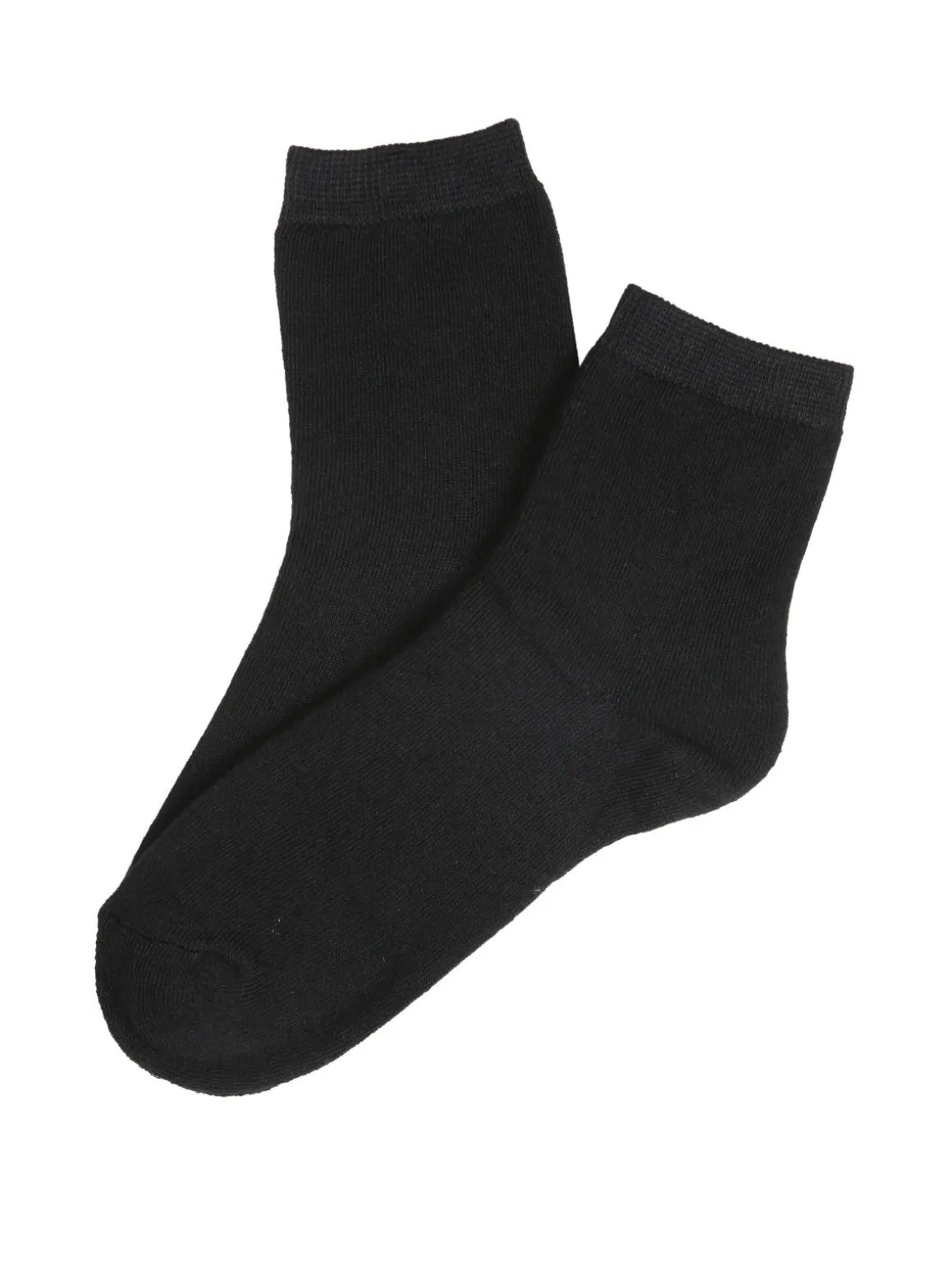Stylosa Calze corte donna in pile
