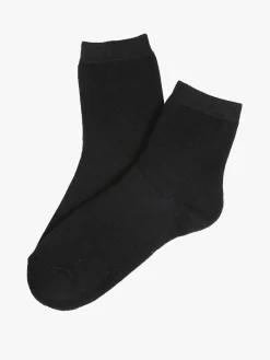 Stylosa Calze corte donna in pile