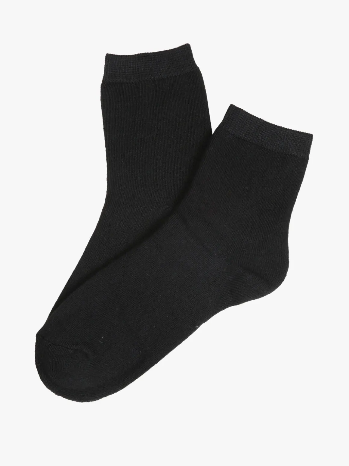 Stylosa Calze corte donna in pile