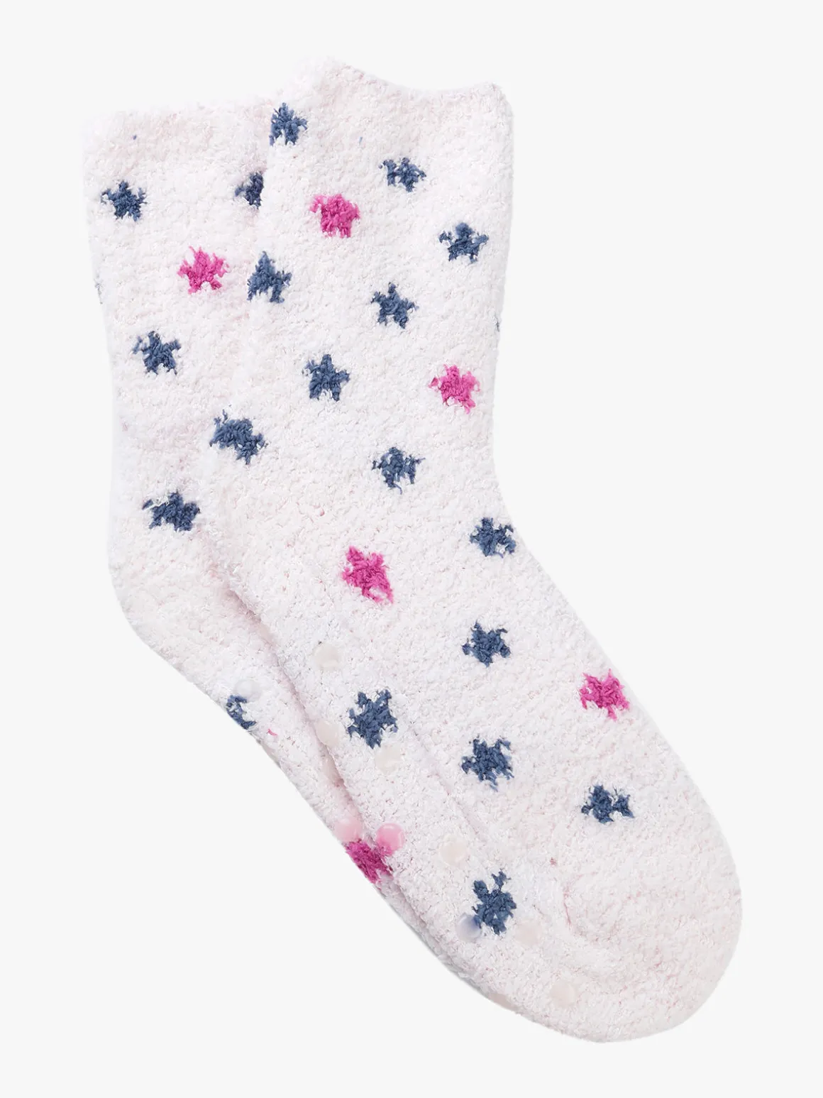 Stylosa Calze donna morbidose antiscivolo