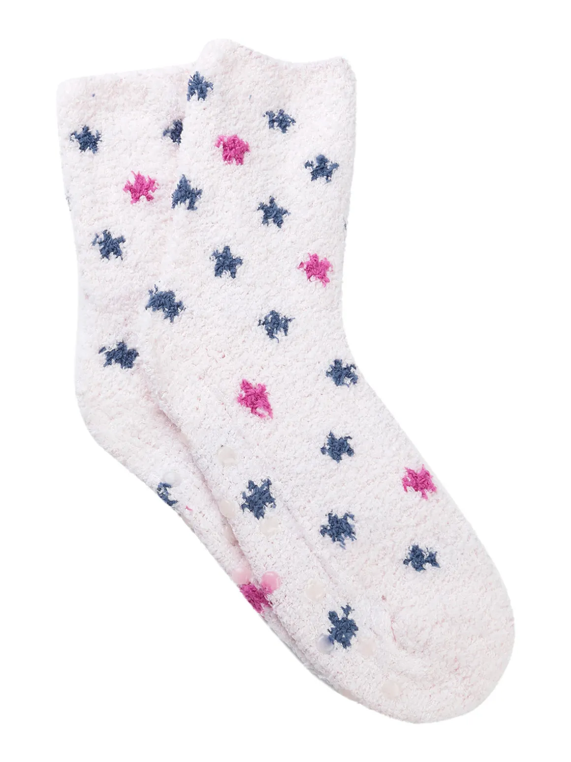 Stylosa Calze donna morbidose antiscivolo