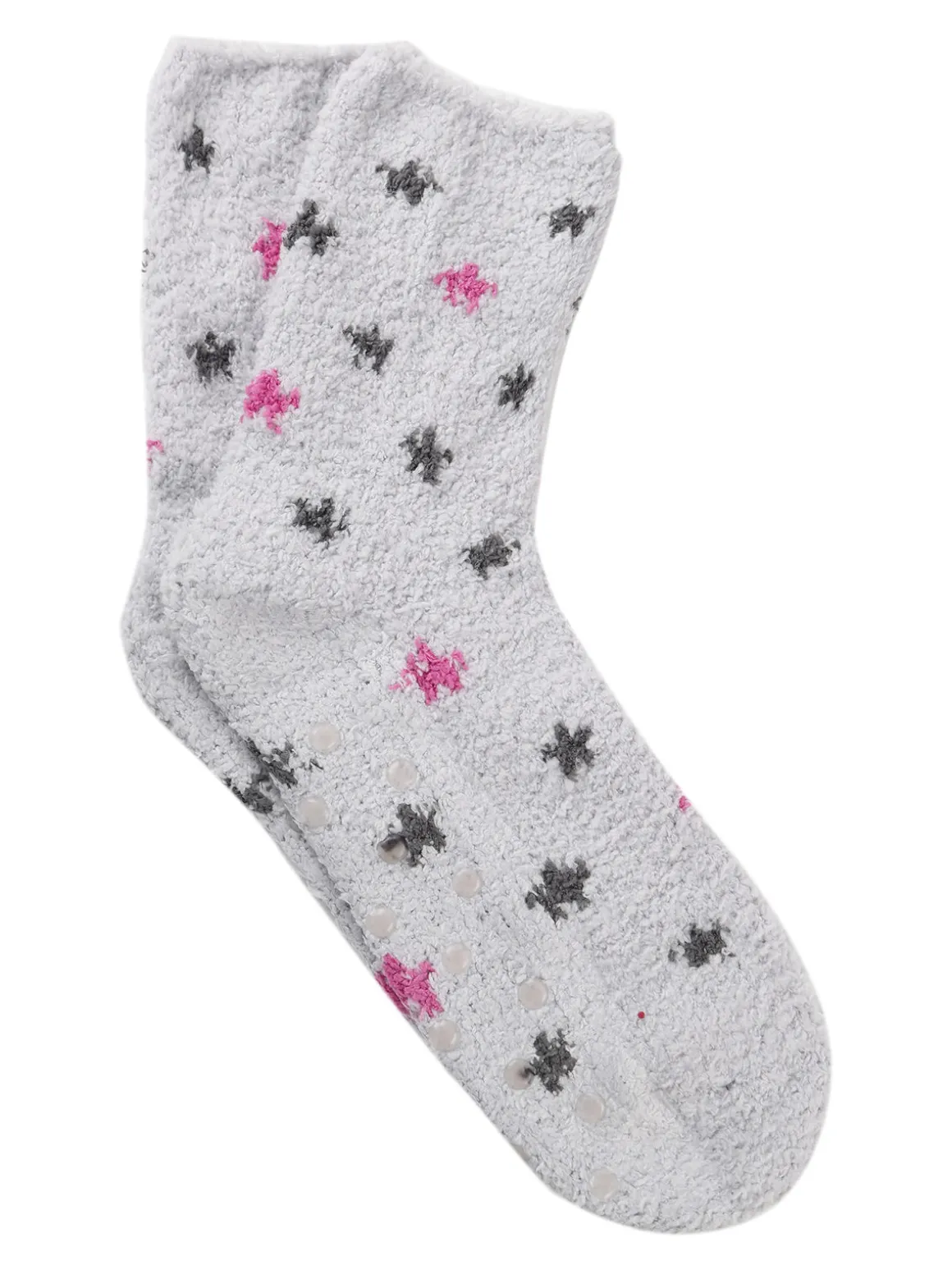 Stylosa Calze donna morbidose antiscivolo