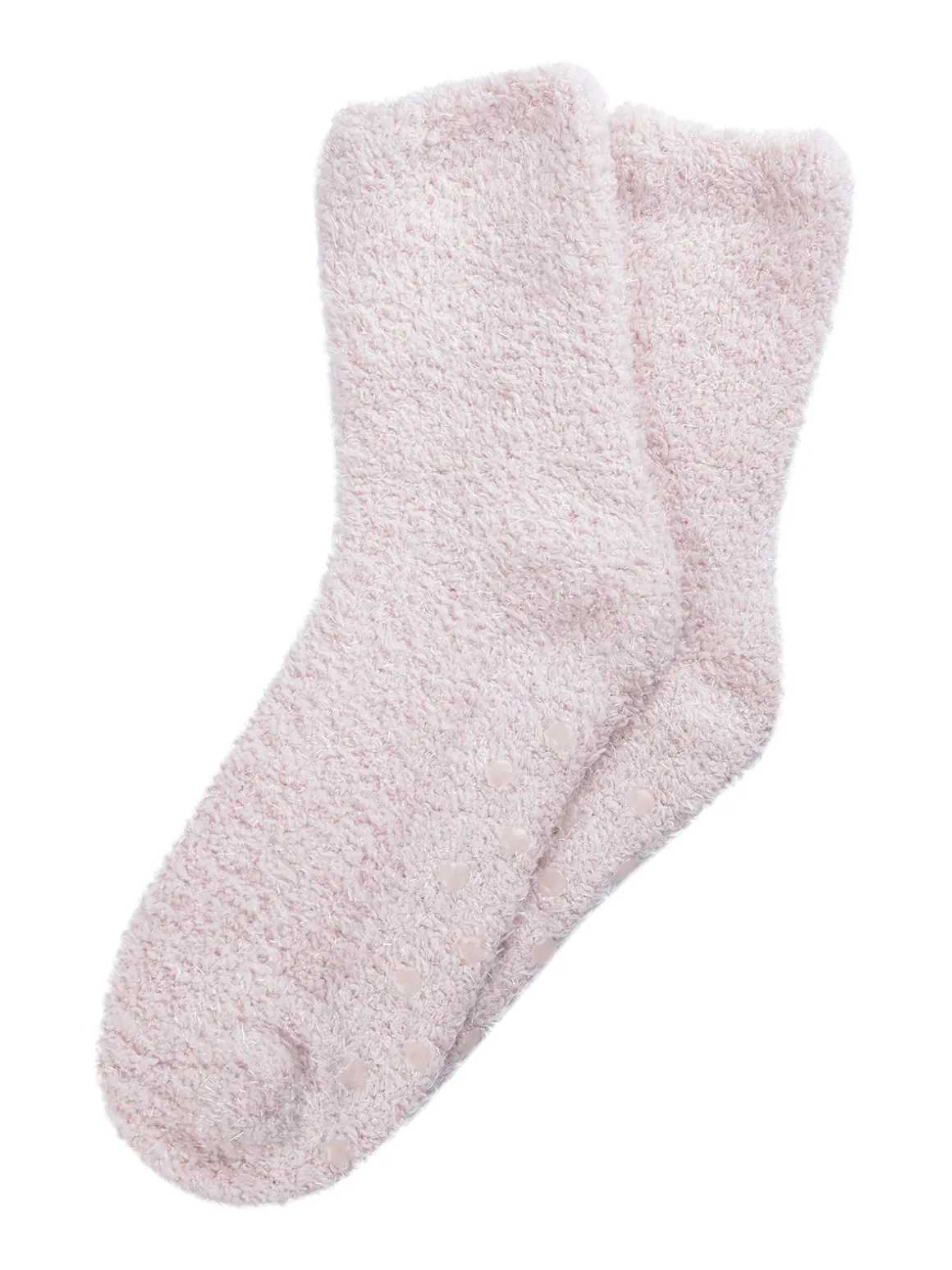 Stylosa Calze morbide antiscivolo da donna