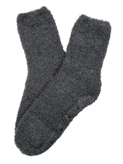 Stylosa Calze morbide antiscivolo da donna