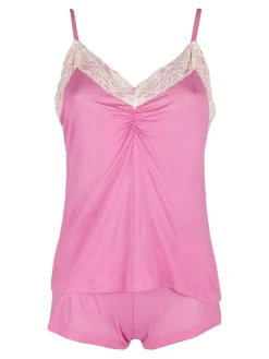 Stylosa Coordinato top + culotte