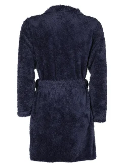 Stylosa Vestaglia notte pesante blu