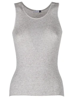 Sublyme Canotta donna in cashmere