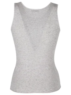 Sublyme Canotta donna in cashmere
