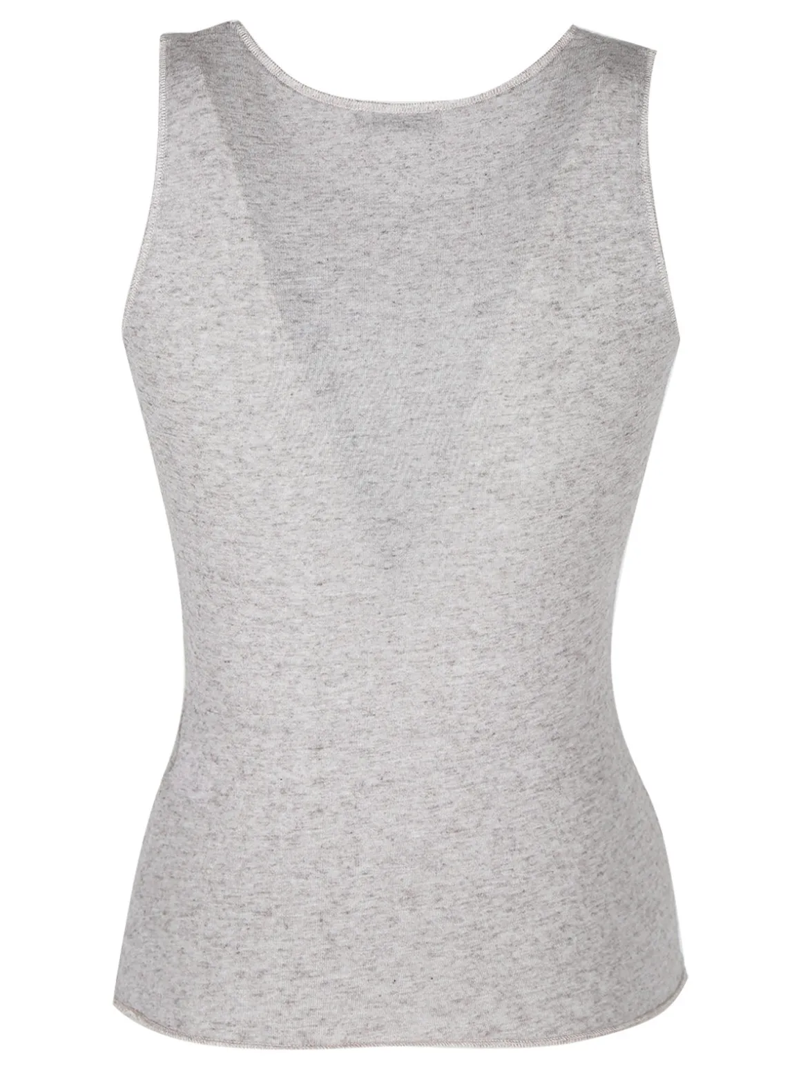Sublyme Canotta donna in cashmere