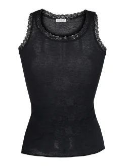 Sublyme Canotta donna in cashmere ultra light