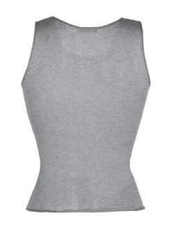 Sublyme Canotta donna in cashmere