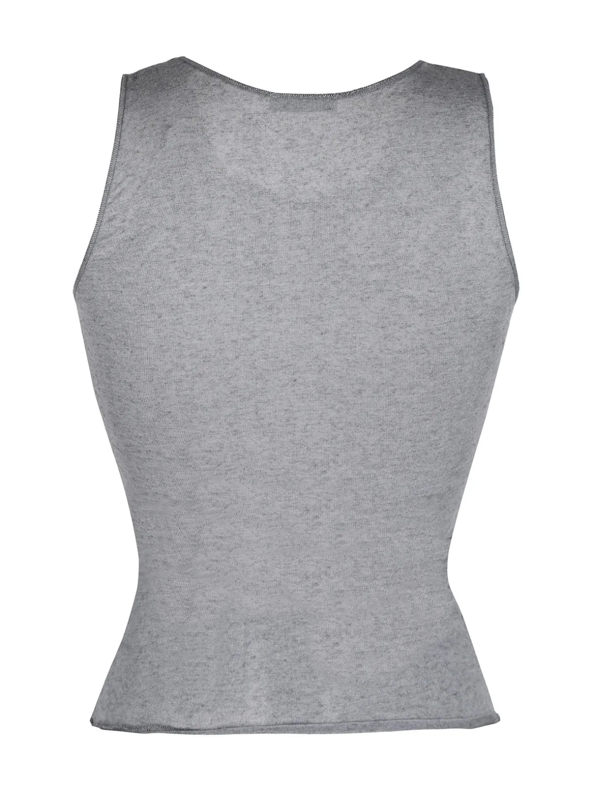 Sublyme Canotta donna in cashmere