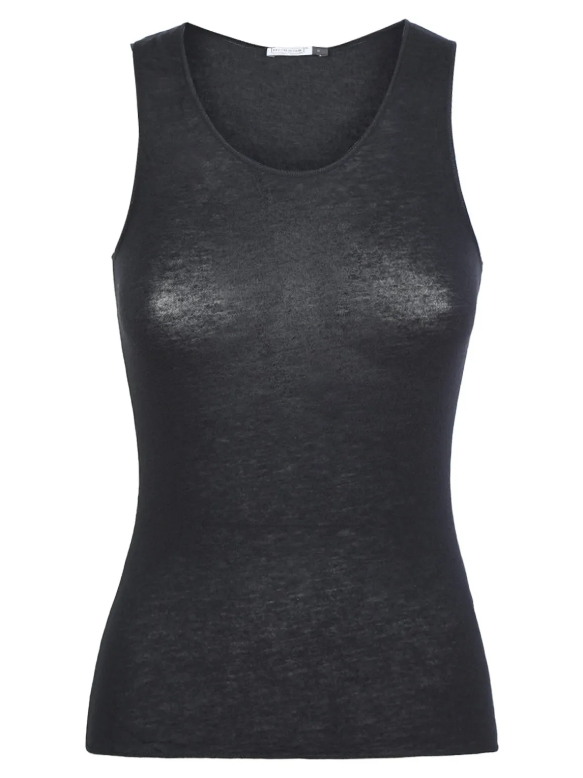 Sublyme Canotta donna in cashmere