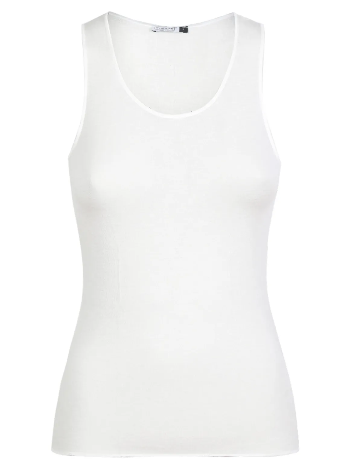 Sublyme Canotta donna in cashmere