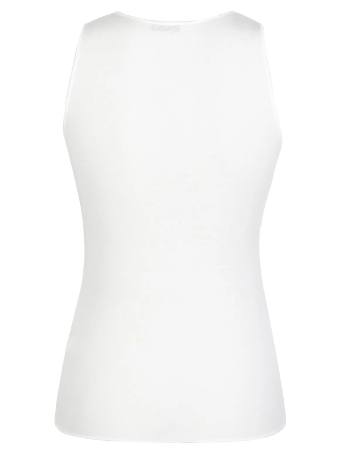 Sublyme Canotta donna in cashmere