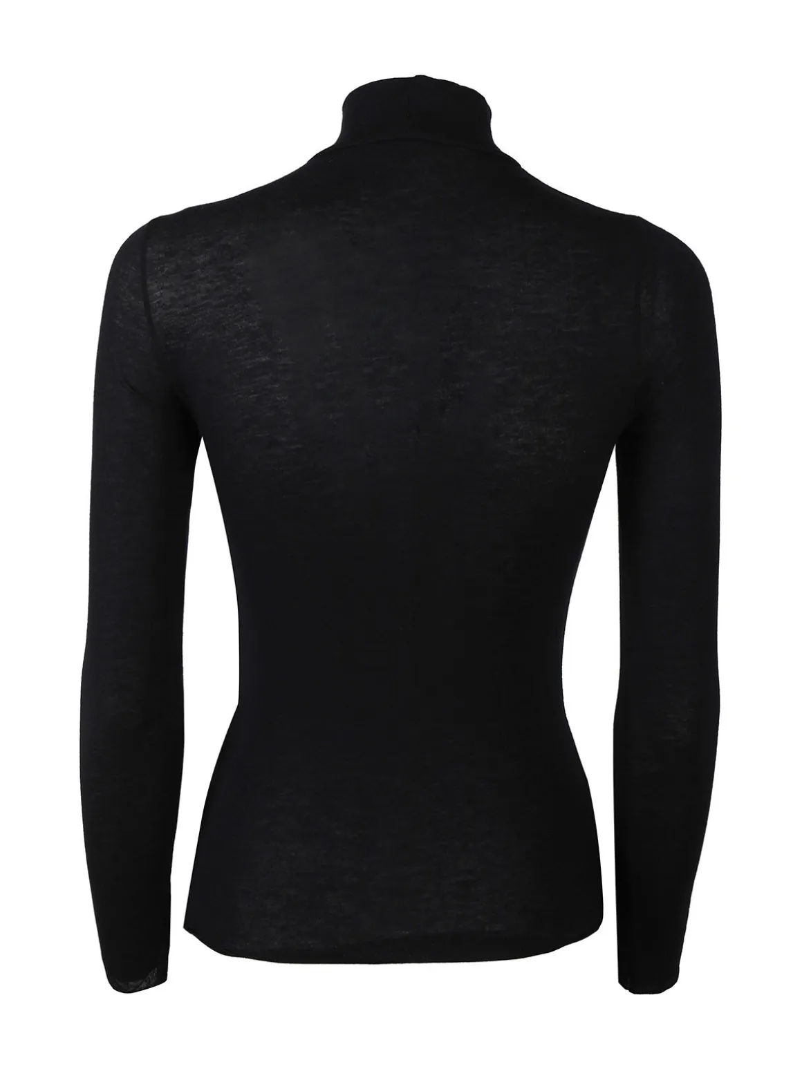 Sublyme Maglia a lupetto donna in cashmere ultra light