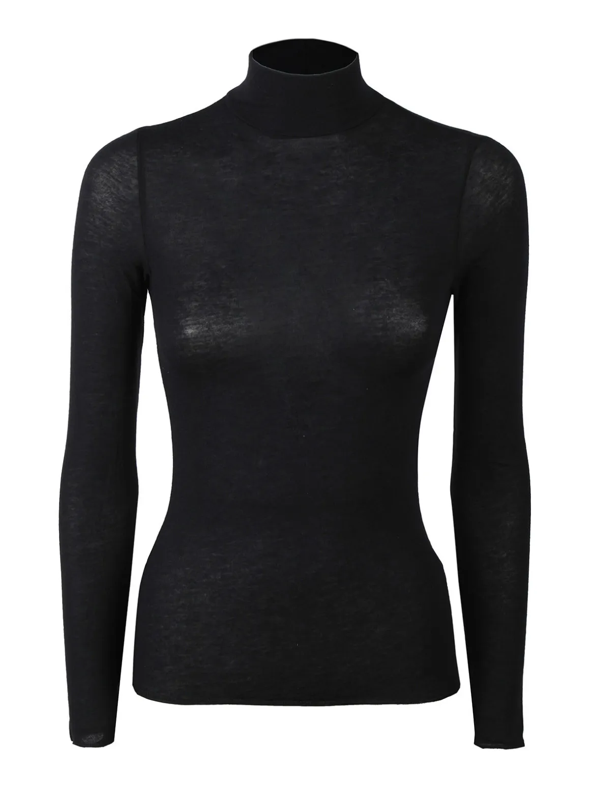Sublyme Maglia a lupetto donna in cashmere ultra light