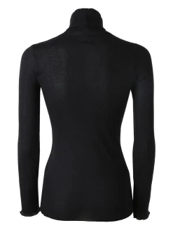 Sublyme Maglia dolcevita da donna in cashmere