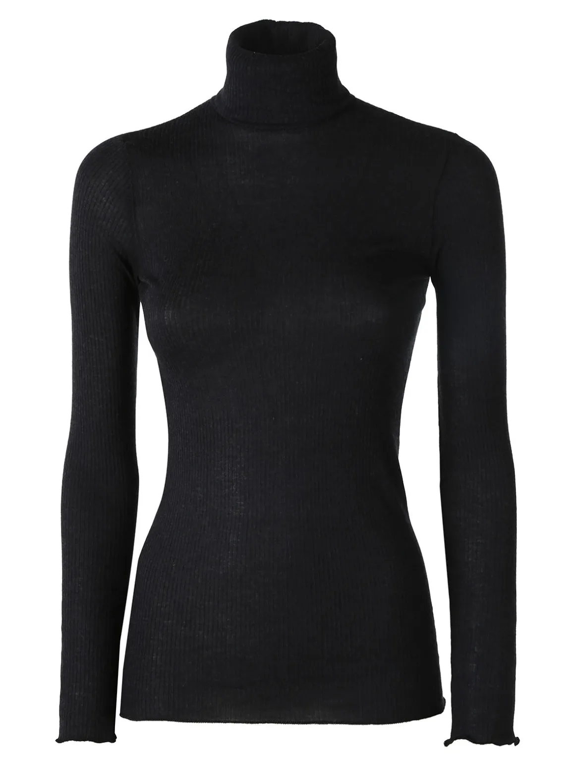 Sublyme Maglia dolcevita da donna in cashmere