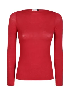 Sublyme Maglietta donna in cashmere ultra light