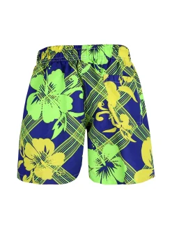 Sun & Beach Boxer mare floreali da bambino