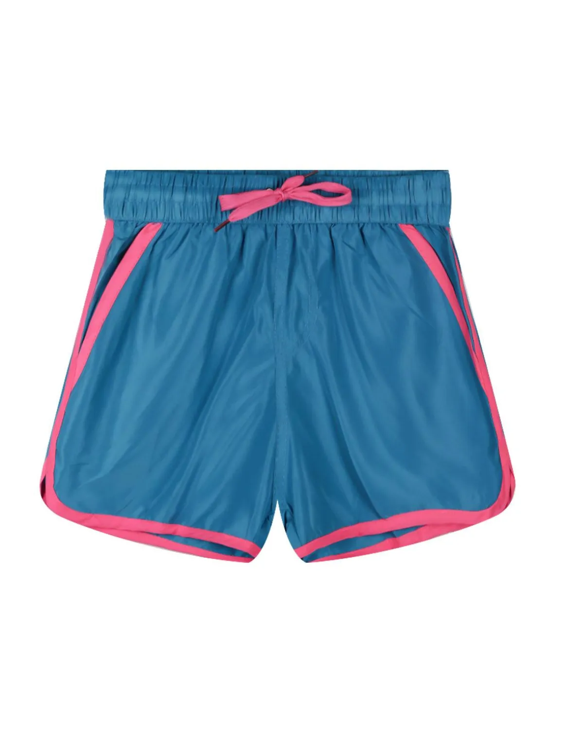 Sun E Beach Shorts da mare bambina