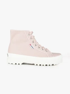 Superga 2341 ALPINA Sneakers alte donna in tela