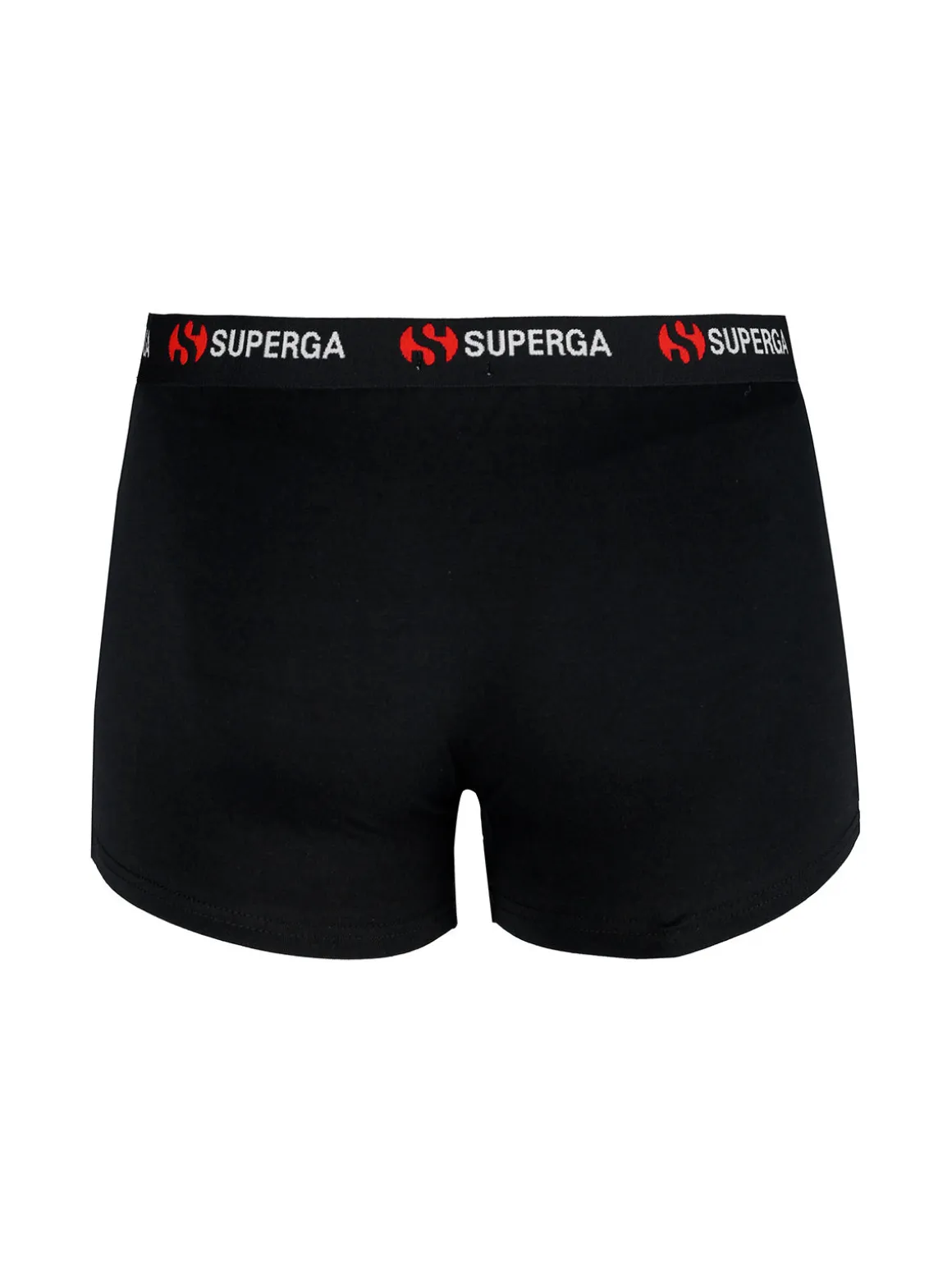 Superga Boxer da uomo in cotone