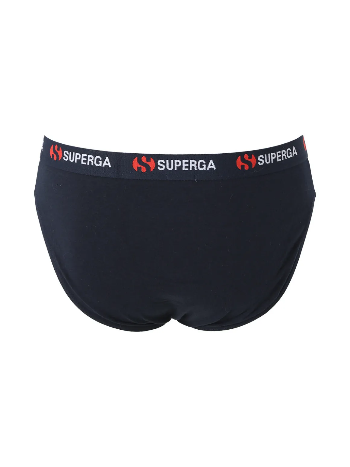Superga Confezione da 3 slip da uomo in cotone