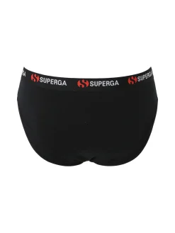 Superga Confezione da 3 slip da uomo in cotone