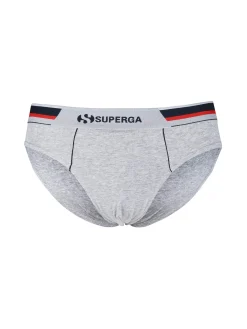 Superga Slip da uomo in cotone