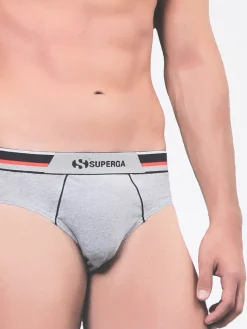 Superga Slip da uomo in cotone