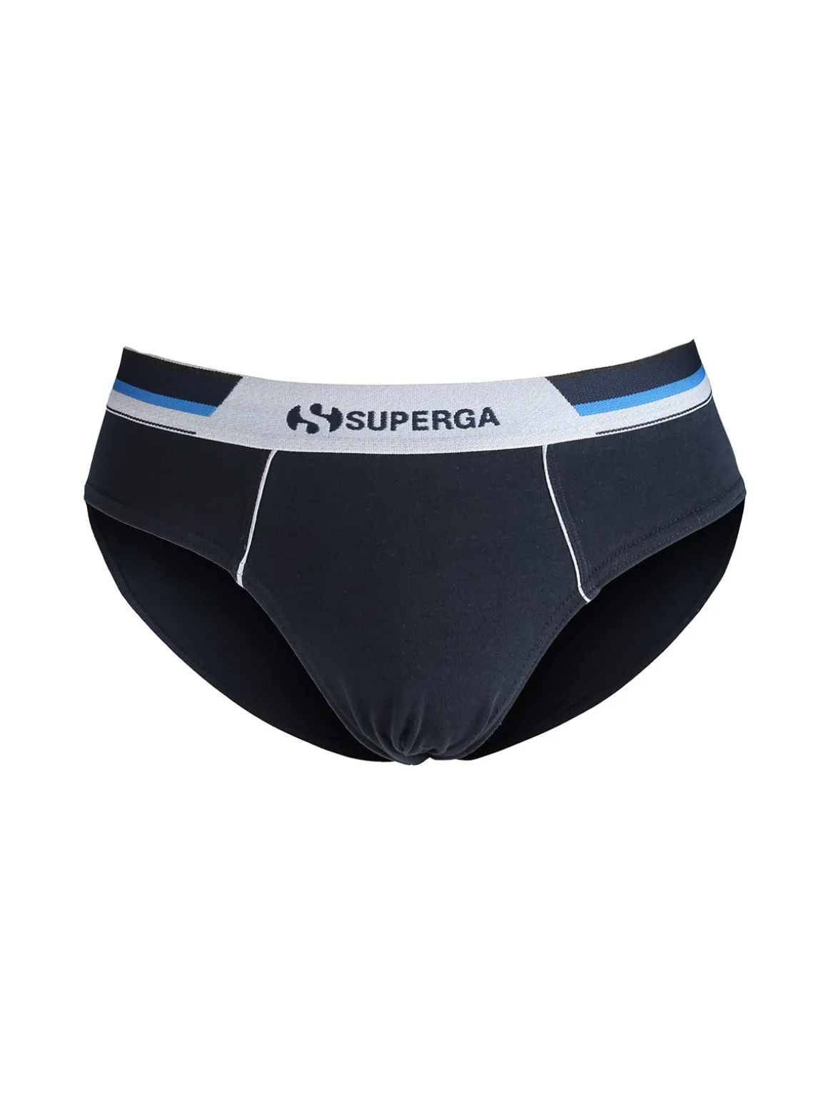 Superga Slip da uomo in cotone