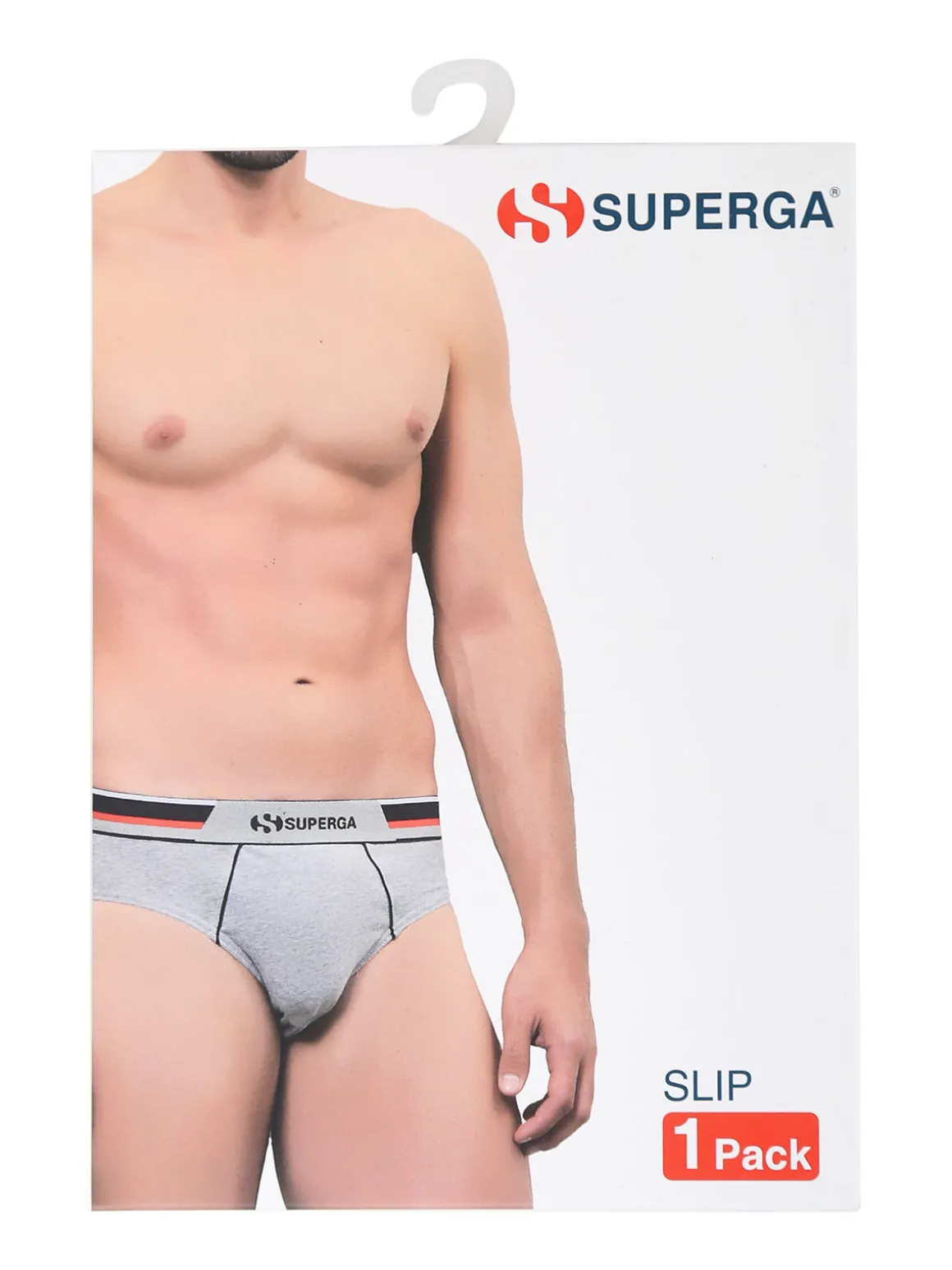 Superga Slip da uomo in cotone