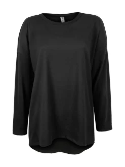 Superio Maglia da donna lunga